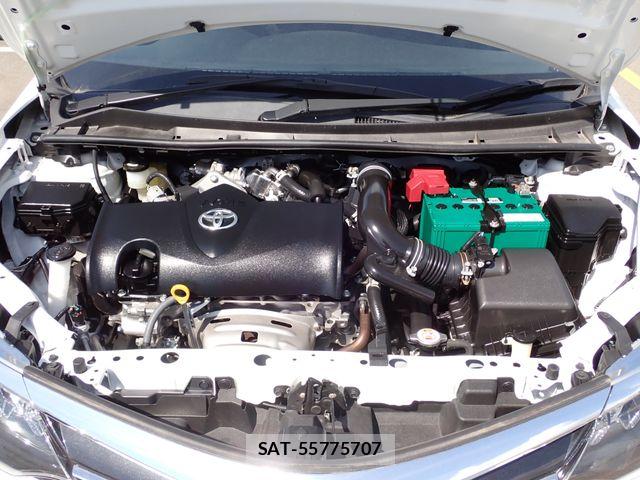 Toyota COROLLA AXIO 2022-12 8795520-3