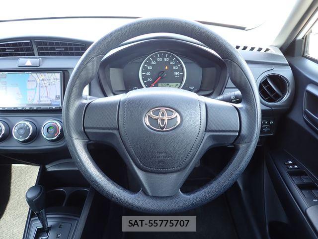 Toyota COROLLA AXIO 2022-12 8795520-4