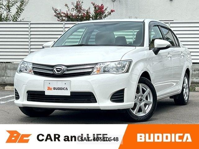 Toyota COROLLA AXIO 2013-06 8795521-0