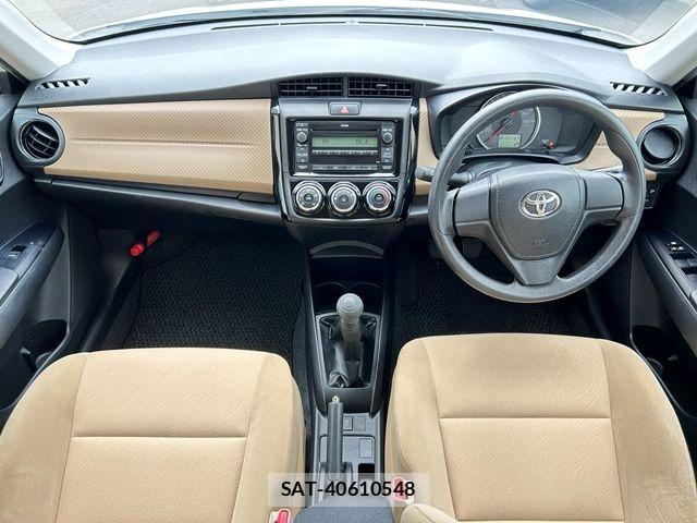 Toyota COROLLA AXIO 2013-06 8795521-13