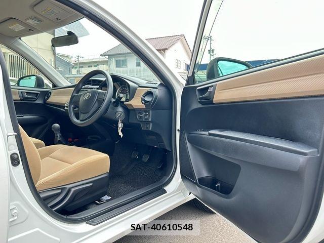 Toyota COROLLA AXIO 2013-06 8795521-14