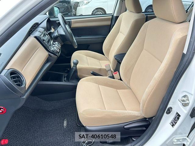 Toyota COROLLA AXIO 2013-06 8795521-16