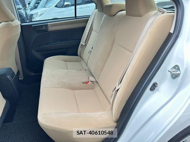 Toyota COROLLA AXIO 2013-06 8795521-17