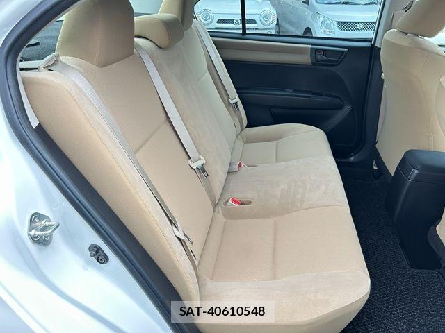 Toyota COROLLA AXIO 2013-06 8795521-18