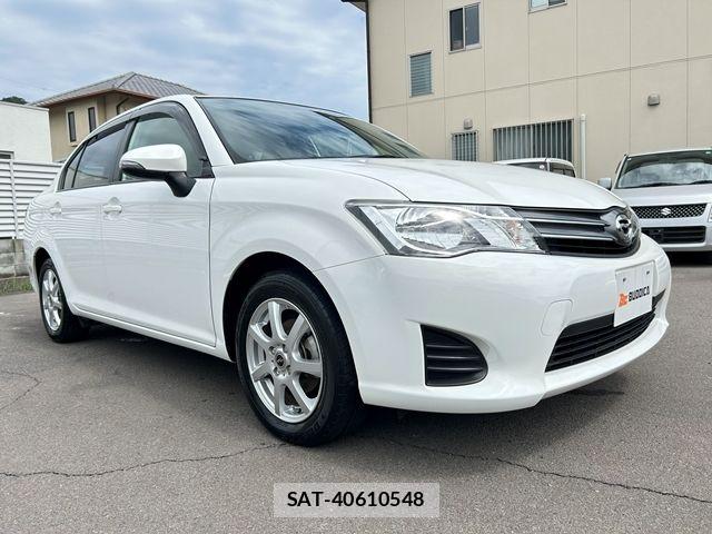 Toyota COROLLA AXIO 2013-06 8795521-1