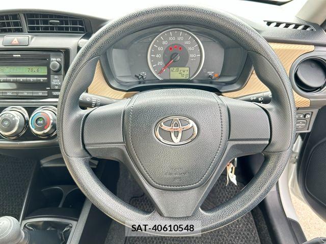 Toyota COROLLA AXIO 2013-06 8795521-23