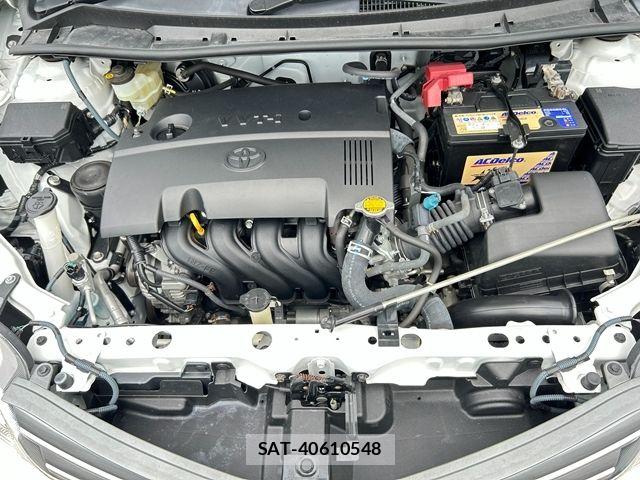 Toyota COROLLA AXIO 2013-06 8795521-28