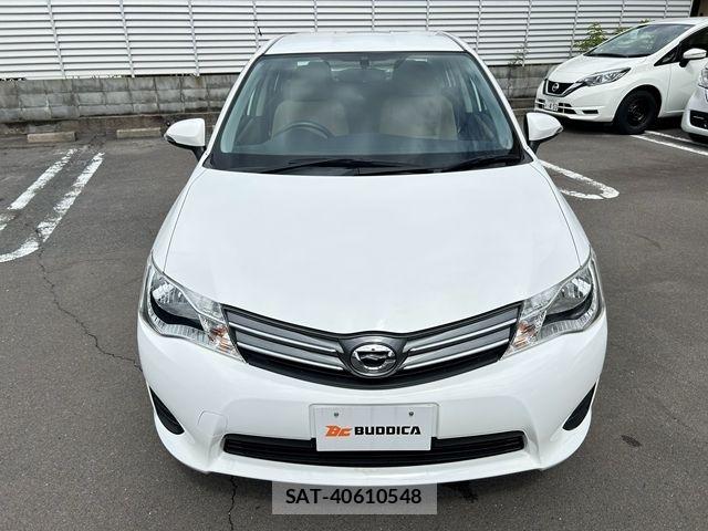 Toyota COROLLA AXIO 2013-06 8795521-2
