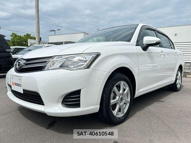 Toyota COROLLA AXIO 2013-06 8795521-3