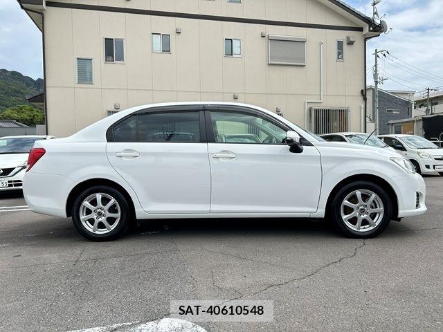 Toyota COROLLA AXIO 2013-06 8795521-5