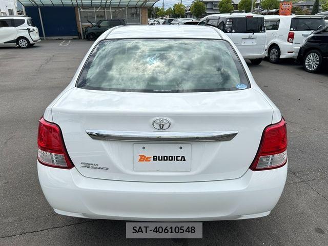 Toyota COROLLA AXIO 2013-06 8795521-7