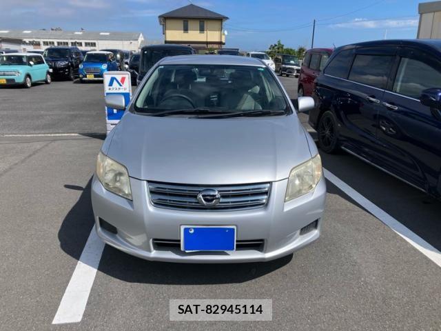 sat car