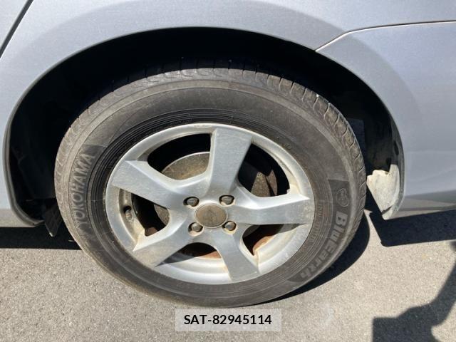 Toyota COROLLA AXIO 2007-08 8828273-9