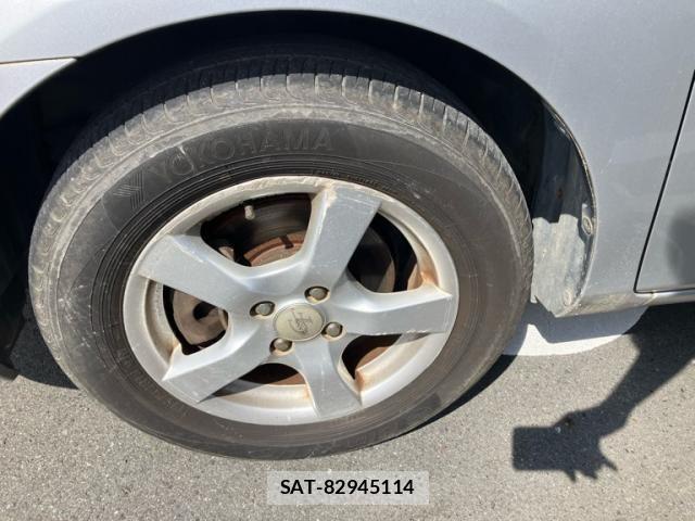 Toyota COROLLA AXIO 2007-08 8828273-10