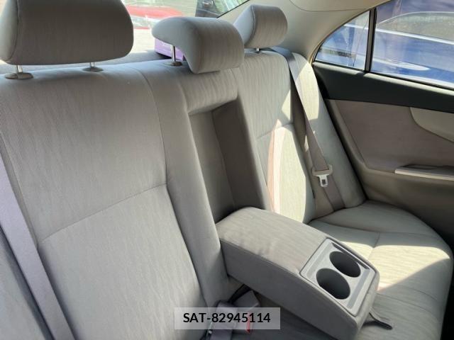 Toyota COROLLA AXIO 2007-08 8828273-11
