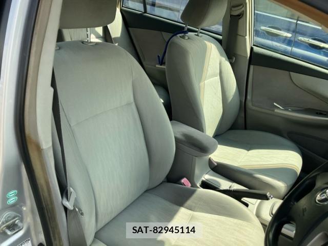 Toyota COROLLA AXIO 2007-08 8828273-12