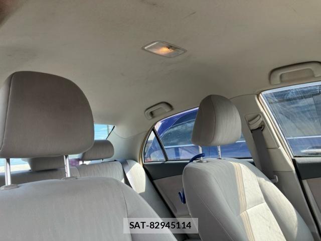 Toyota COROLLA AXIO 2007-08 8828273-14