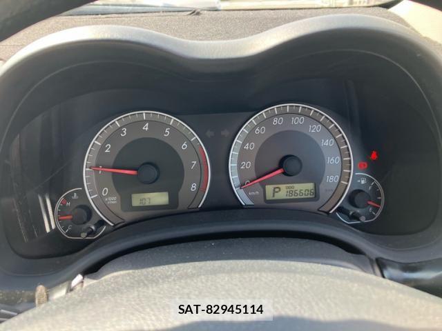 Toyota COROLLA AXIO 2007-08 8828273-17