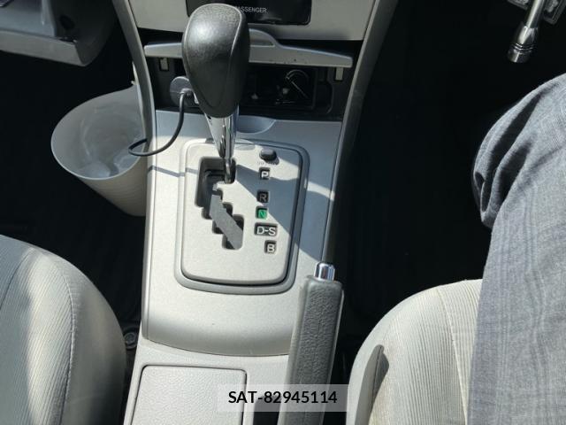 Toyota COROLLA AXIO 2007-08 8828273-18