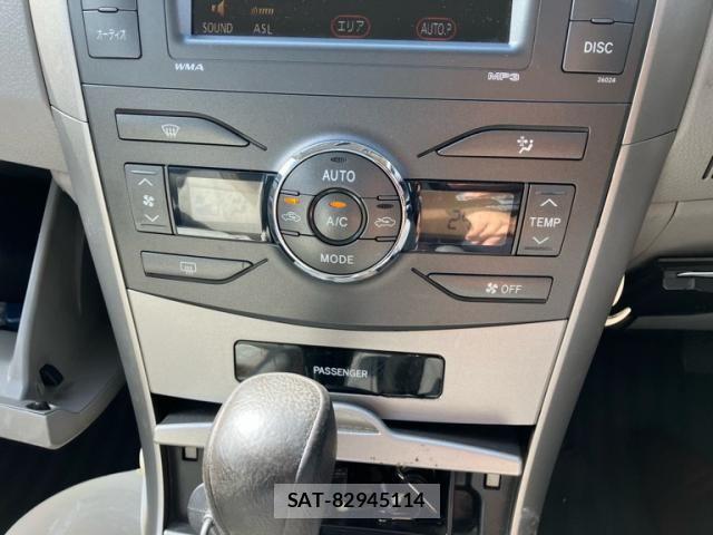 Toyota COROLLA AXIO 2007-08 8828273-19