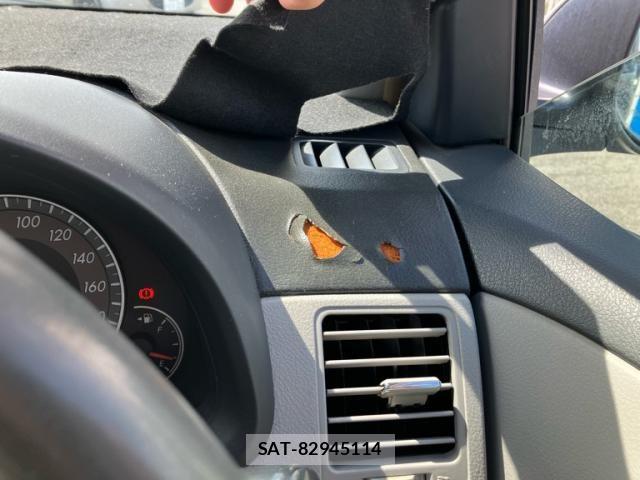 Toyota COROLLA AXIO 2007-08 8828273-22