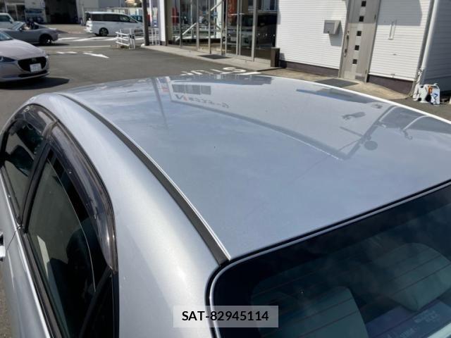 Toyota COROLLA AXIO 2007-08 8828273-6