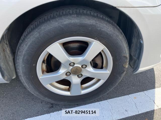 Toyota COROLLA AXIO 2007-08 8828273-7