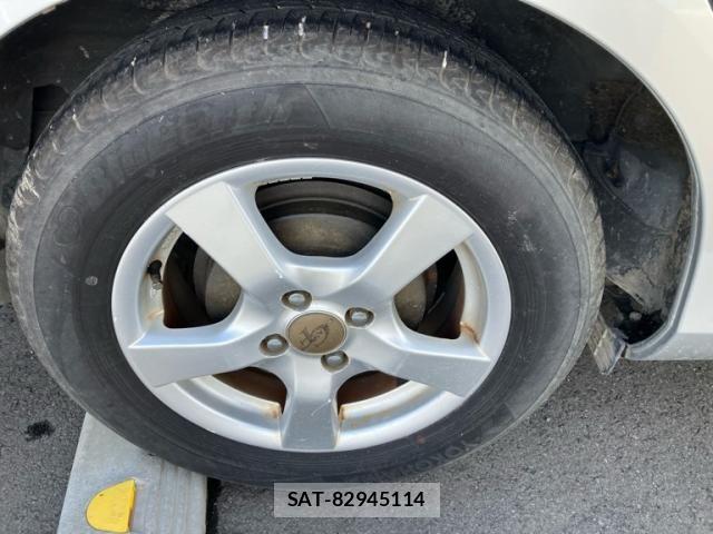 Toyota COROLLA AXIO 2007-08 8828273-8