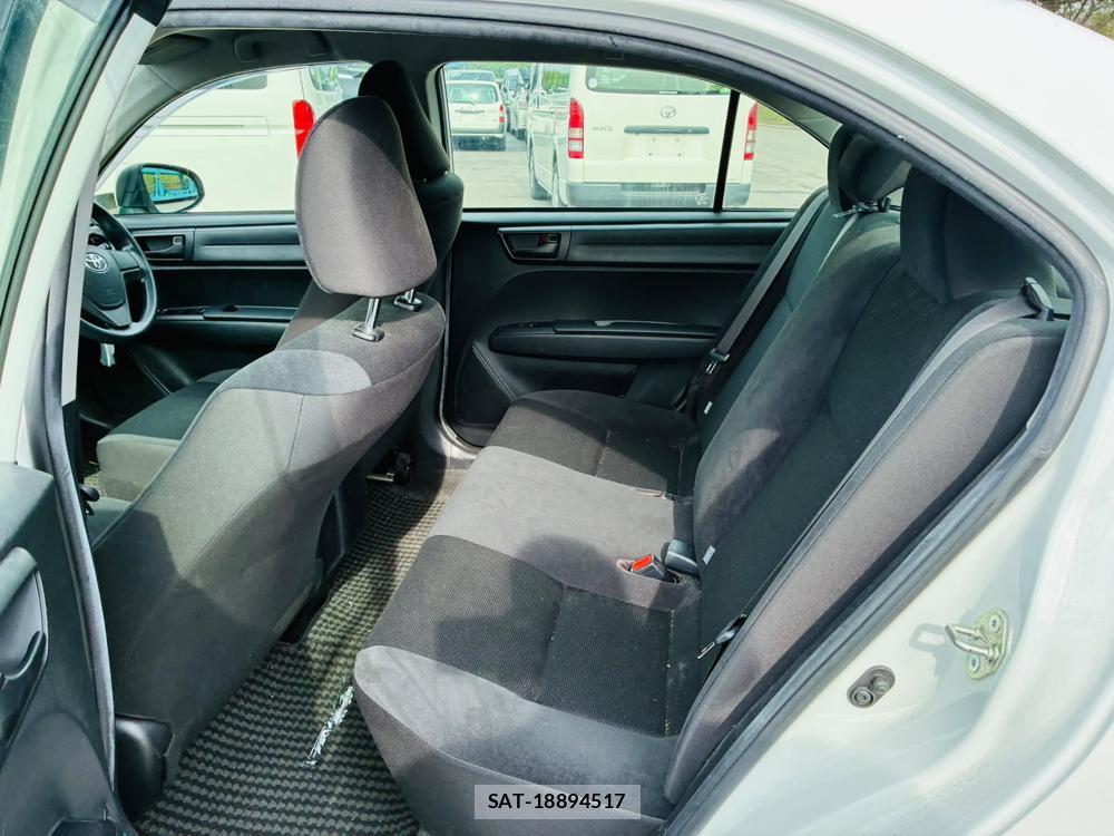 Toyota COROLLA AXIO 2019/02 8767008-9