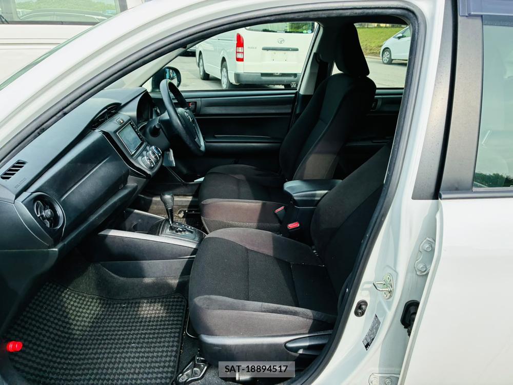 Toyota COROLLA AXIO 2019/02 8767008-10