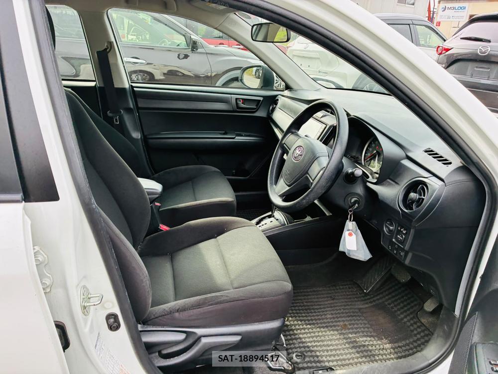 Toyota COROLLA AXIO 2019/02 8767008-11