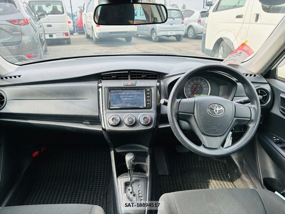 Toyota COROLLA AXIO 2019/02 8767008-12
