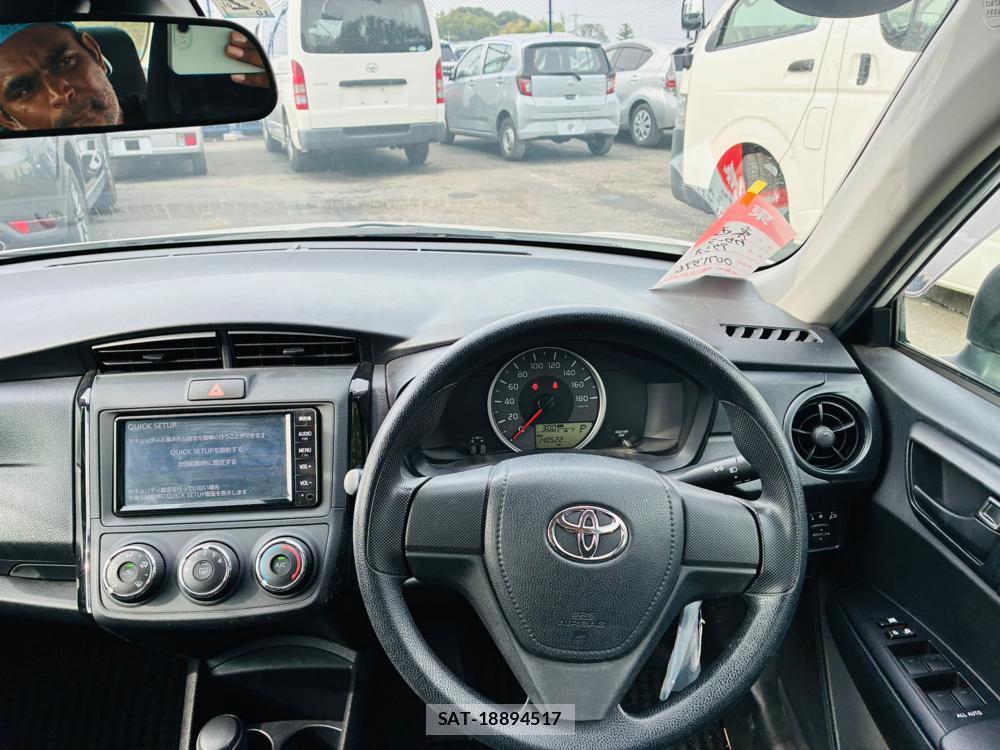 Toyota COROLLA AXIO 2019/02 8767008-13