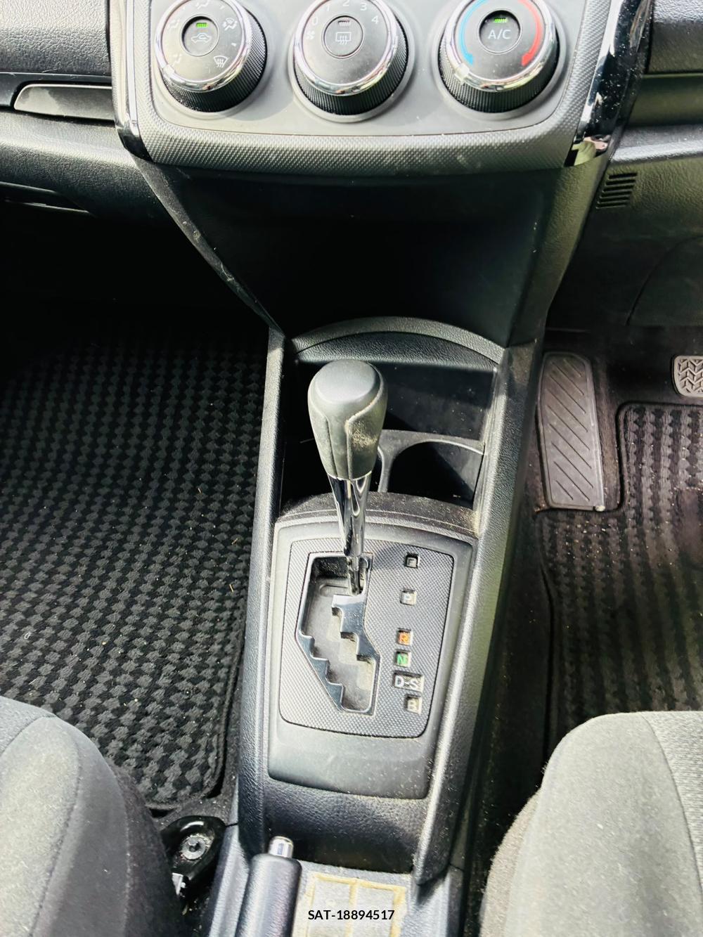 Toyota COROLLA AXIO 2019/02 8767008-21