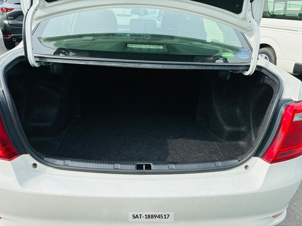 Toyota COROLLA AXIO 2019/02 8767008-24