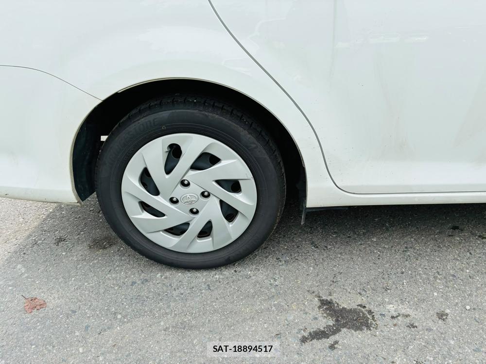 Toyota COROLLA AXIO 2019/02 8767008-26