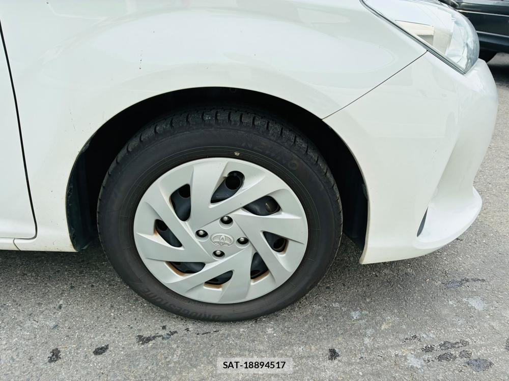 Toyota COROLLA AXIO 2019/02 8767008-27