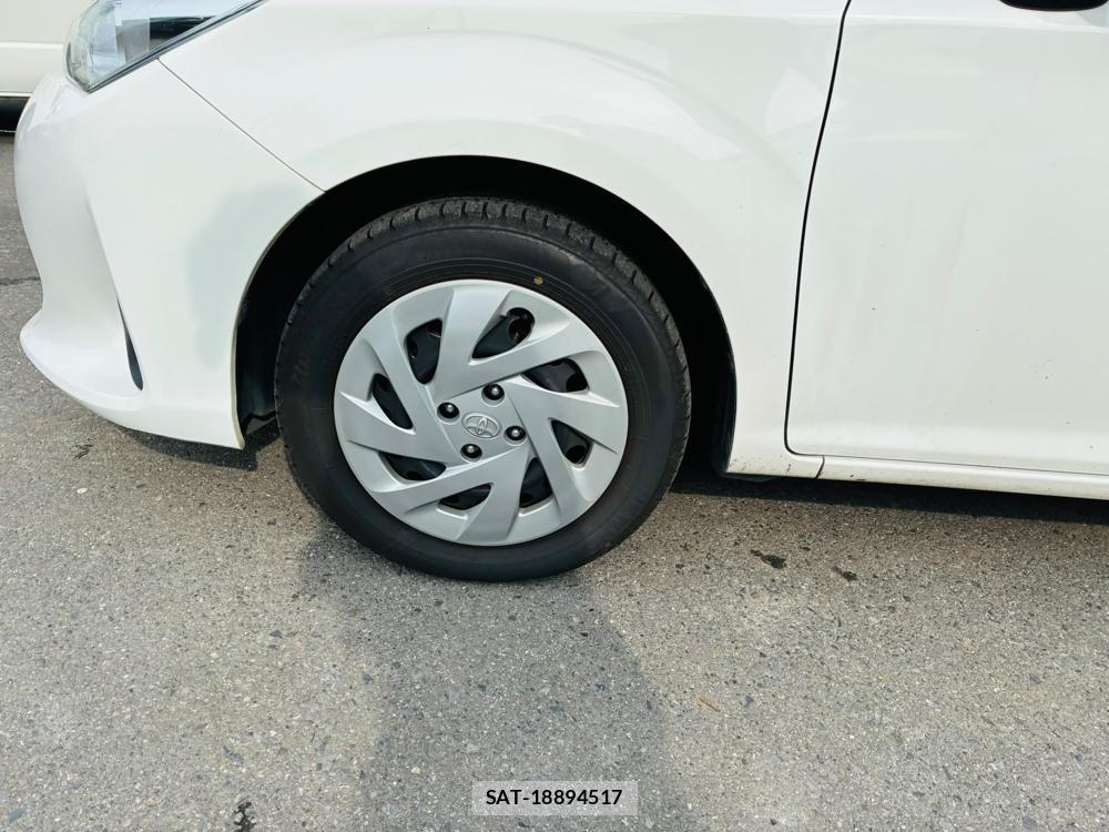 Toyota COROLLA AXIO 2019/02 8767008-28