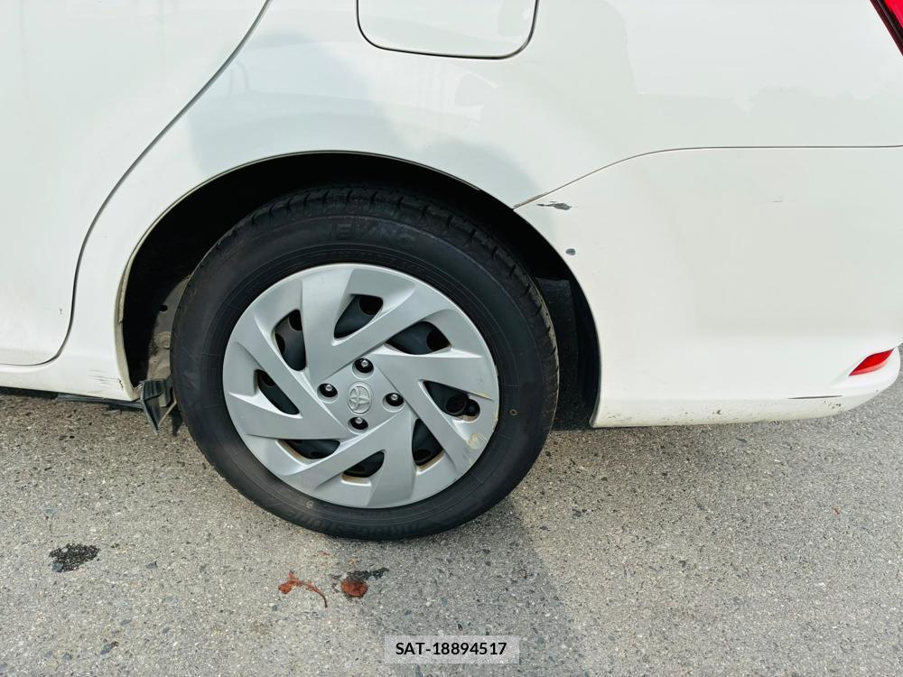 Toyota COROLLA AXIO 2019/02 8767008-29
