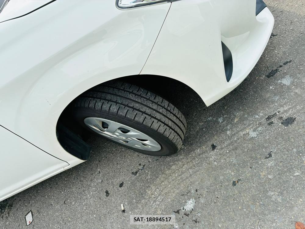 Toyota COROLLA AXIO 2019/02 8767008-31
