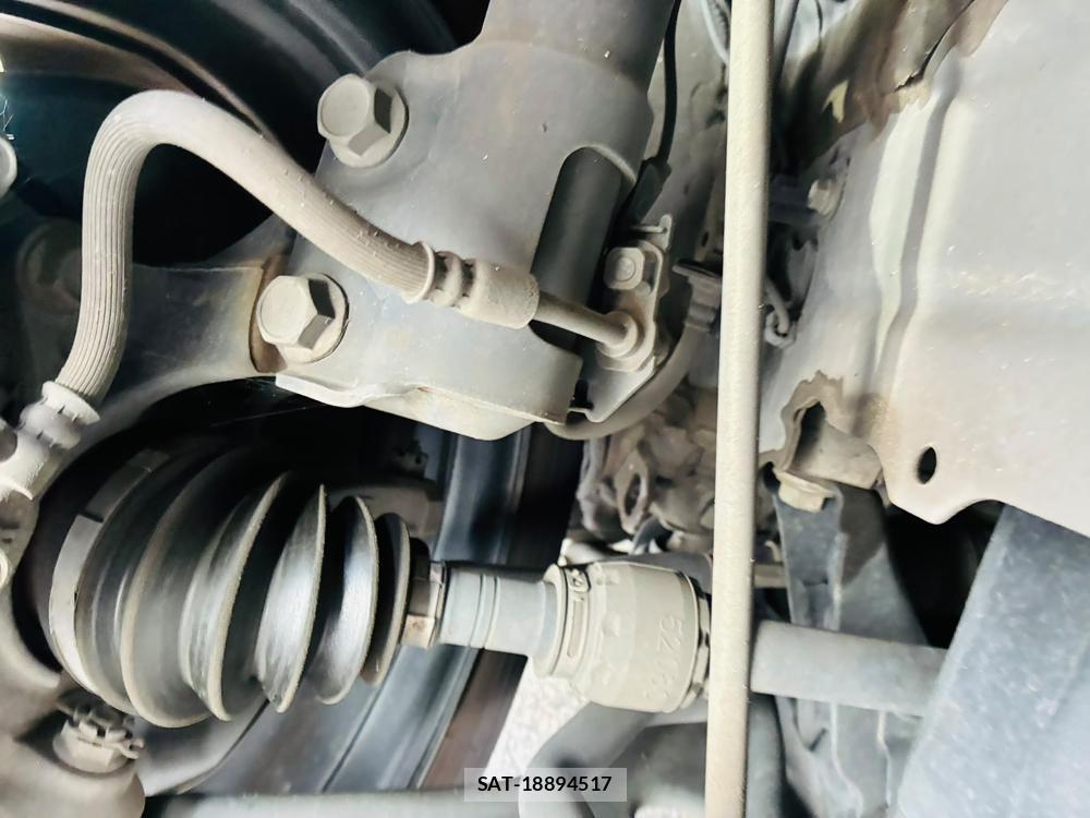 Toyota COROLLA AXIO 2019/02 8767008-32