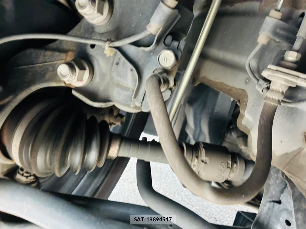 Toyota COROLLA AXIO 2019/02 8767008-33