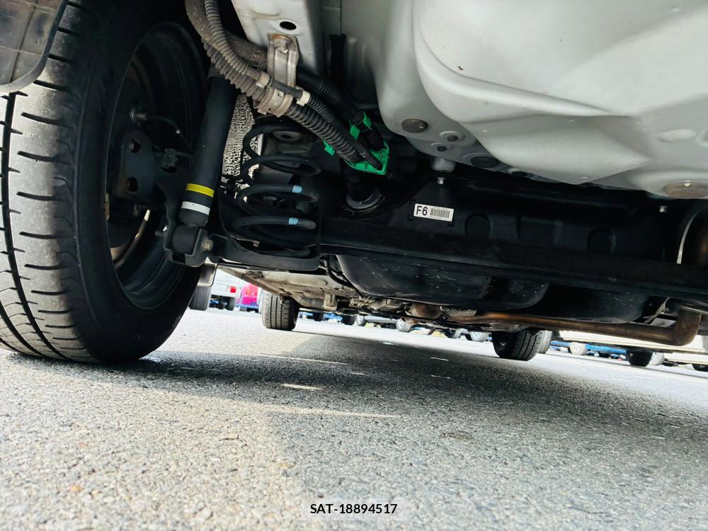 Toyota COROLLA AXIO 2019/02 8767008-34