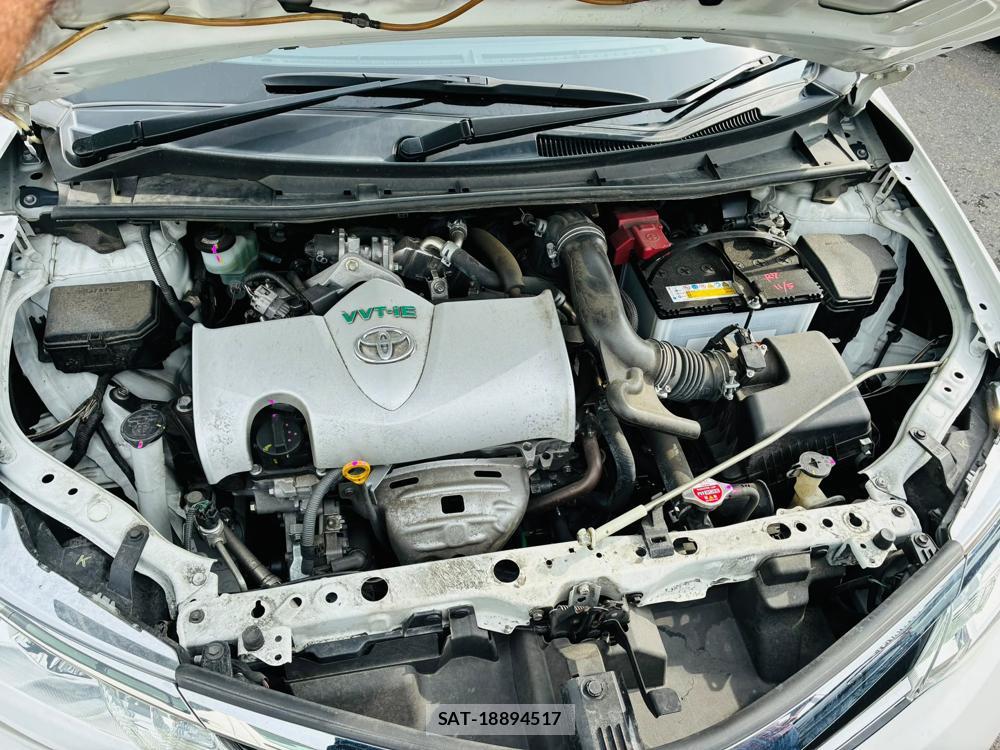 Toyota COROLLA AXIO 2019/02 8767008-37