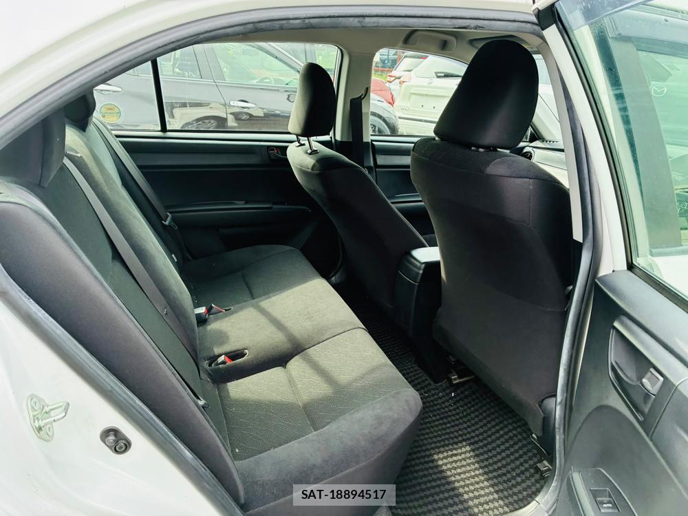 Toyota COROLLA AXIO 2019/02 8767008-8
