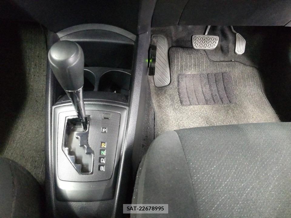 Toyota COROLLA AXIO 2019-07 8789732-9