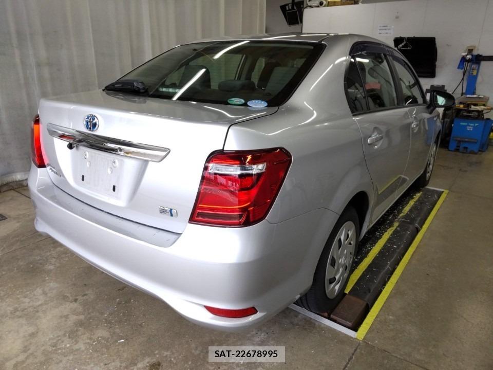 Toyota COROLLA AXIO 2019-07 8789732-1