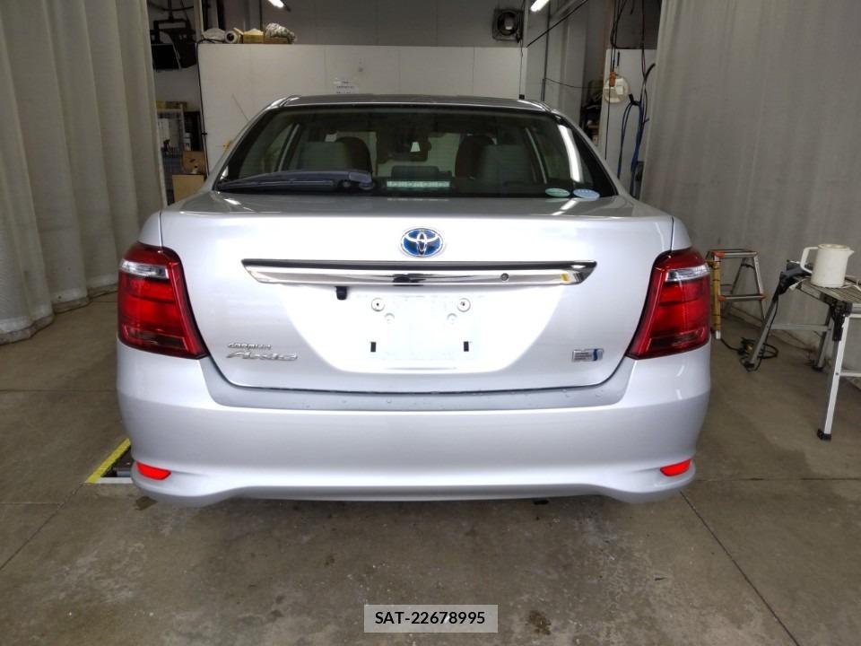 Toyota COROLLA AXIO 2019-07 8789732-2