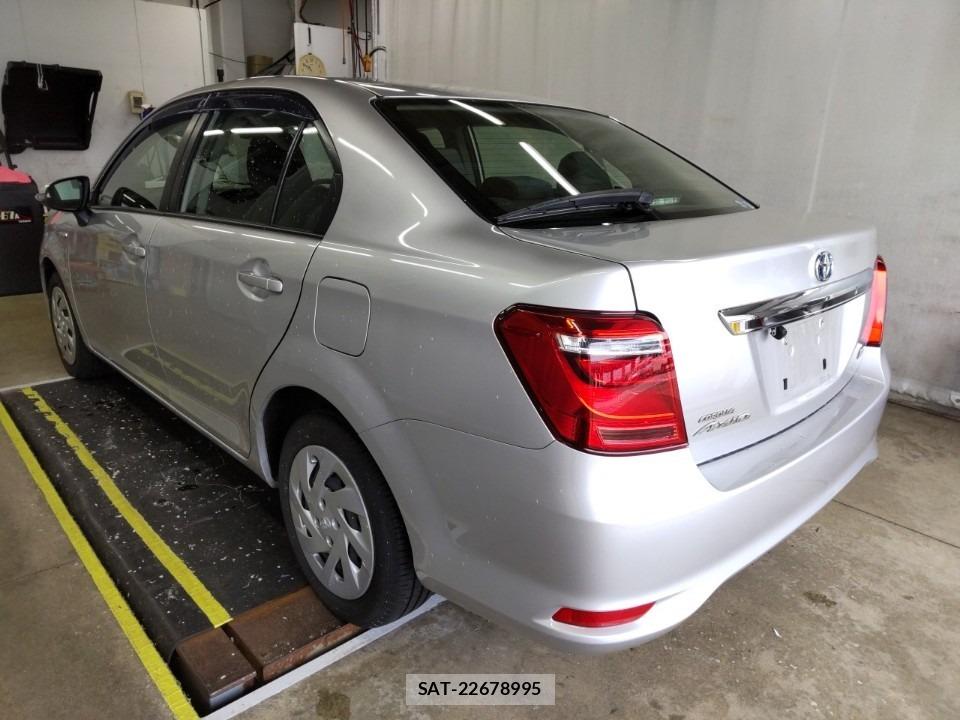 Toyota COROLLA AXIO 2019-07 8789732-3
