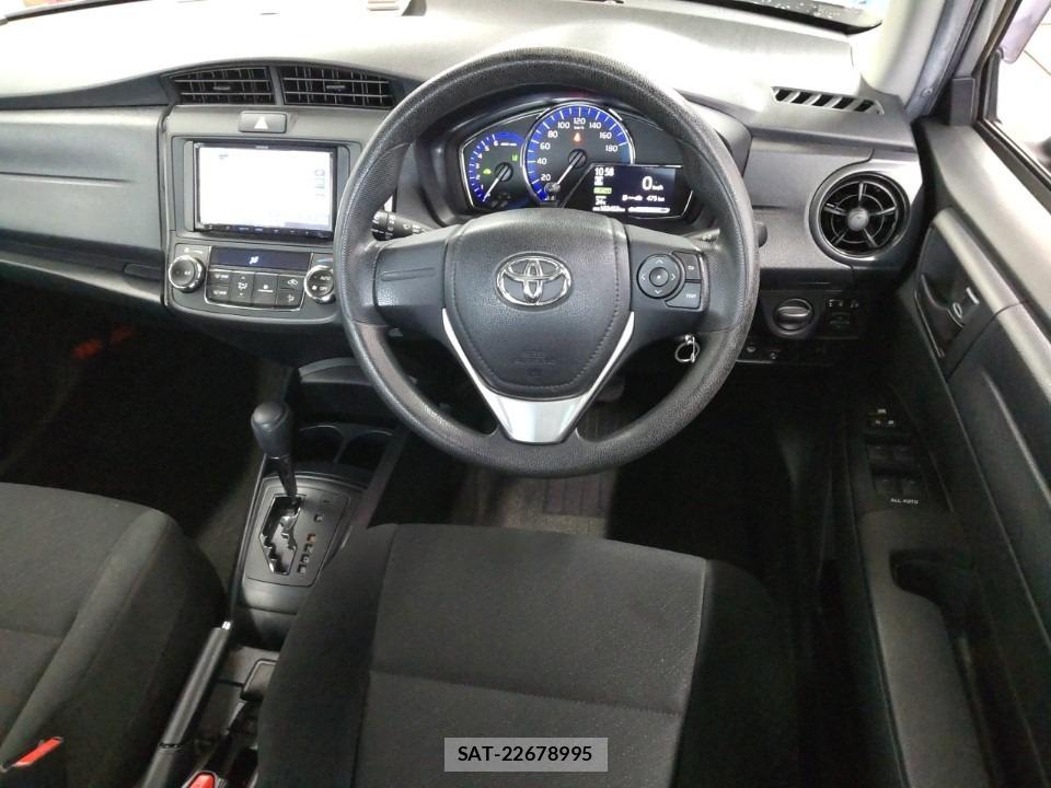 Toyota COROLLA AXIO 2019-07 8789732-6